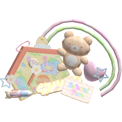 Item Thumbnail