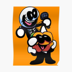 IT'A SPOOKY MONTH