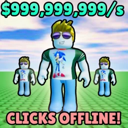 Luisgamercool23 Simulator! [ALPHA STAGE] icon