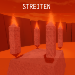 Streiten