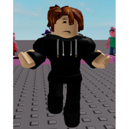 Bendy Role-Play hang out