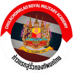 CHULACHOMKLAO ROYAL MILITARY ACADEMY รร.นายร้อย จป