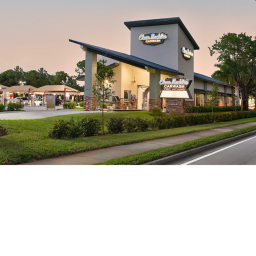 Clean Machine Car Wash Location 1 - Airport Rd