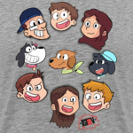 Fgteev is the best gamer!