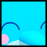 Shiny Titanic Dolphin Pet Simulator 99 trading value