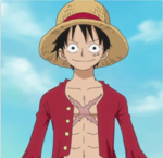 The ultimate one piece fan club