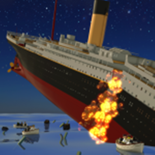 McFrame Titanic 2
