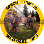 |RBA|United Kingdom Special Forces