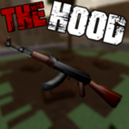 the hood