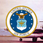 United States Air Force, 1960s