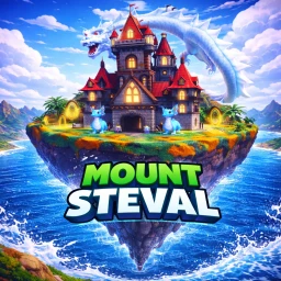 +500 MOUNT STEVAL SPEEDRUN🏝️ icon