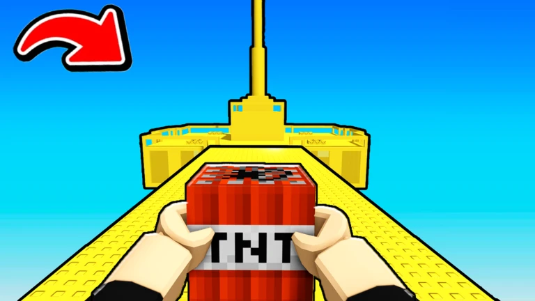 Doomspire Brickbattle - Roblox