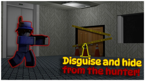 Ultimate Prop Hunt