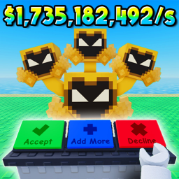 Trade a Pet