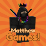 Matthew Games!