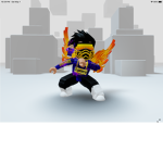 Team fire gold forever