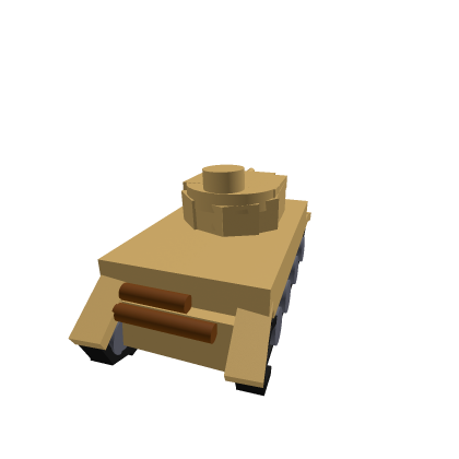 panzer 4