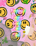 preppy’s people good kind club