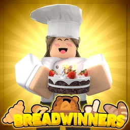 Breadwinners 🍞 [BETA] icon