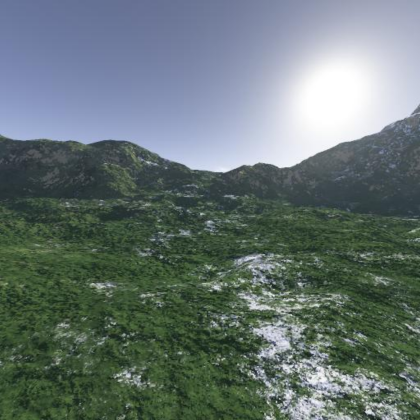 Siege [Skybox] (Fixed)