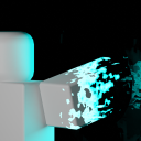 Fake Reality [ Warp Illusion ]