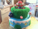 MARIO LOVERS!