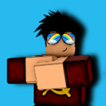 The Dominants Of Roblox