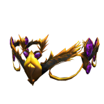 Gold Dragon's Crown