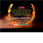 TNA wrestling club