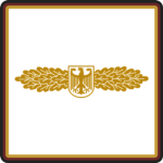 [DE] Grenzschutzgruppe 9.