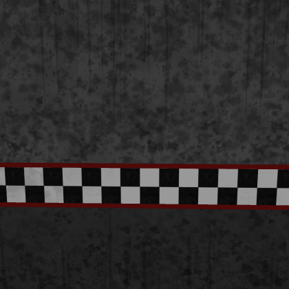 Fnaf Wall Livery A Accurate Ver