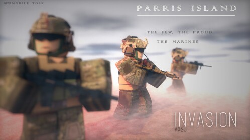 [Major Update] MCRD, PI, South Carolina