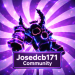 Josedcb171 Community