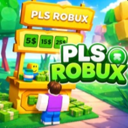 Robux Dono Game