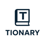 Tionary Group Thumbnail