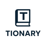 Tionary Group Thumbnail