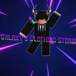 Galaxy's Clothing Store!