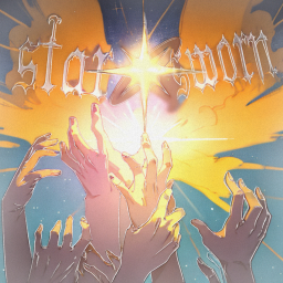 Starsworn OLD