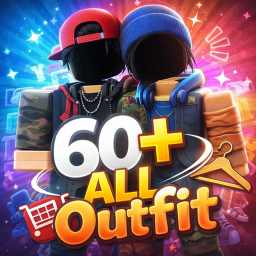 Cheap Outfit [All Types]