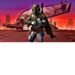 the boba fett fan club!!!!!!!!