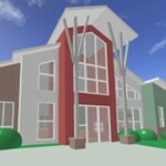 Welcome to the Neighborhood of Robloxia [V.4]