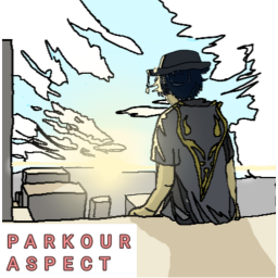 Parkour aspect