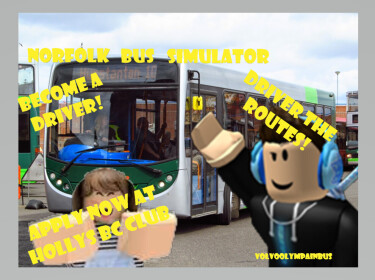 Bus Simulator