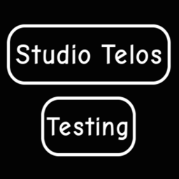 Studio Telos Testing