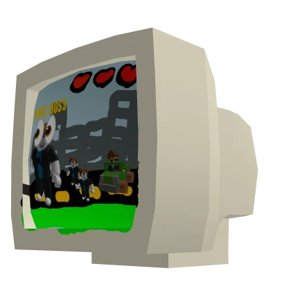 Item Thumbnail