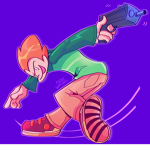 ( JOAQUIN )