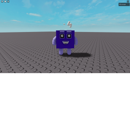 [All Ages] numberblocks hundred thausand roleplay