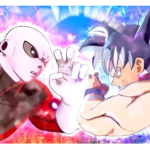 Dragon ball super friends