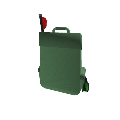 Mountain Top Backpack