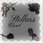 ~Stellars clothing group~